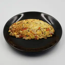 Regular Shakshuka
